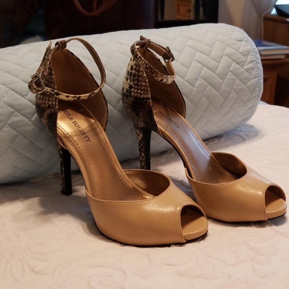 Heels